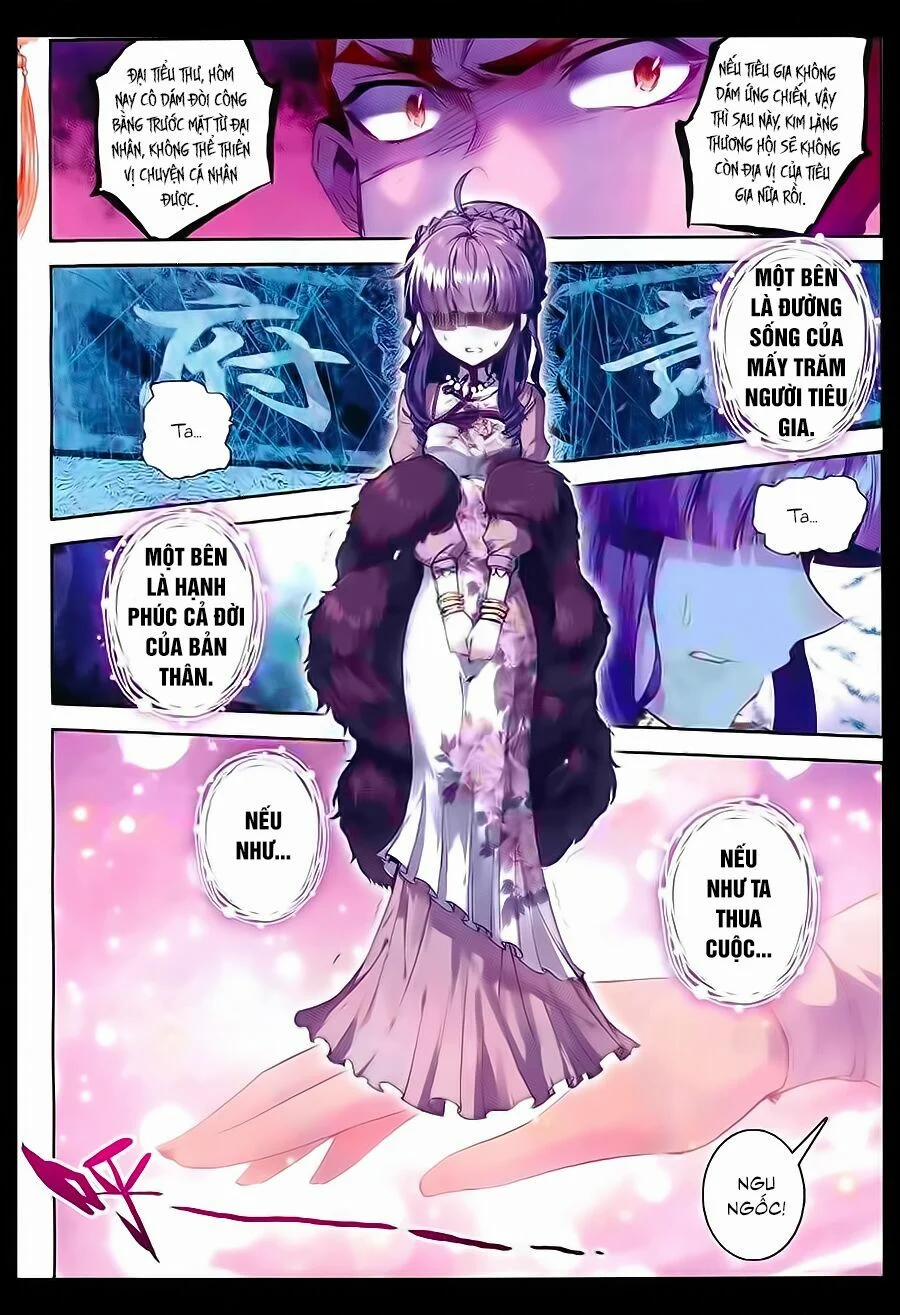 Cực Phẩm Gia Đình 58 trang 2