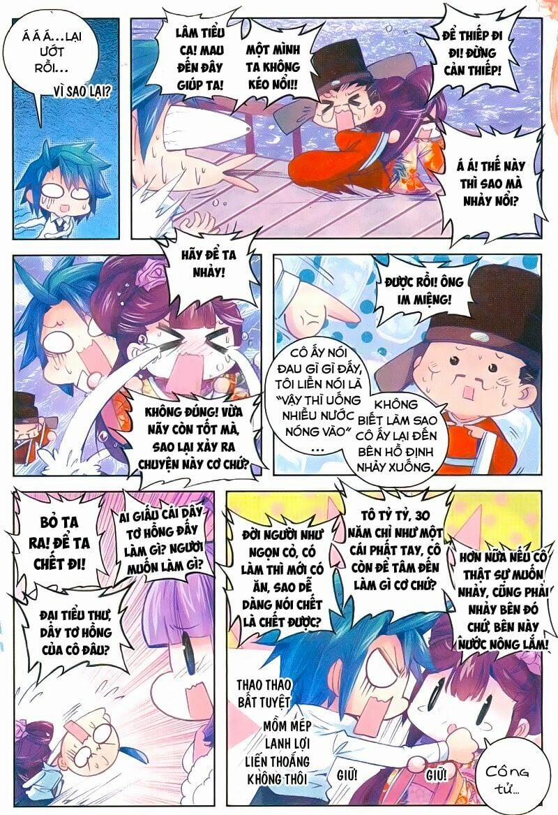 Cực Phẩm Gia Đình 59 trang 10