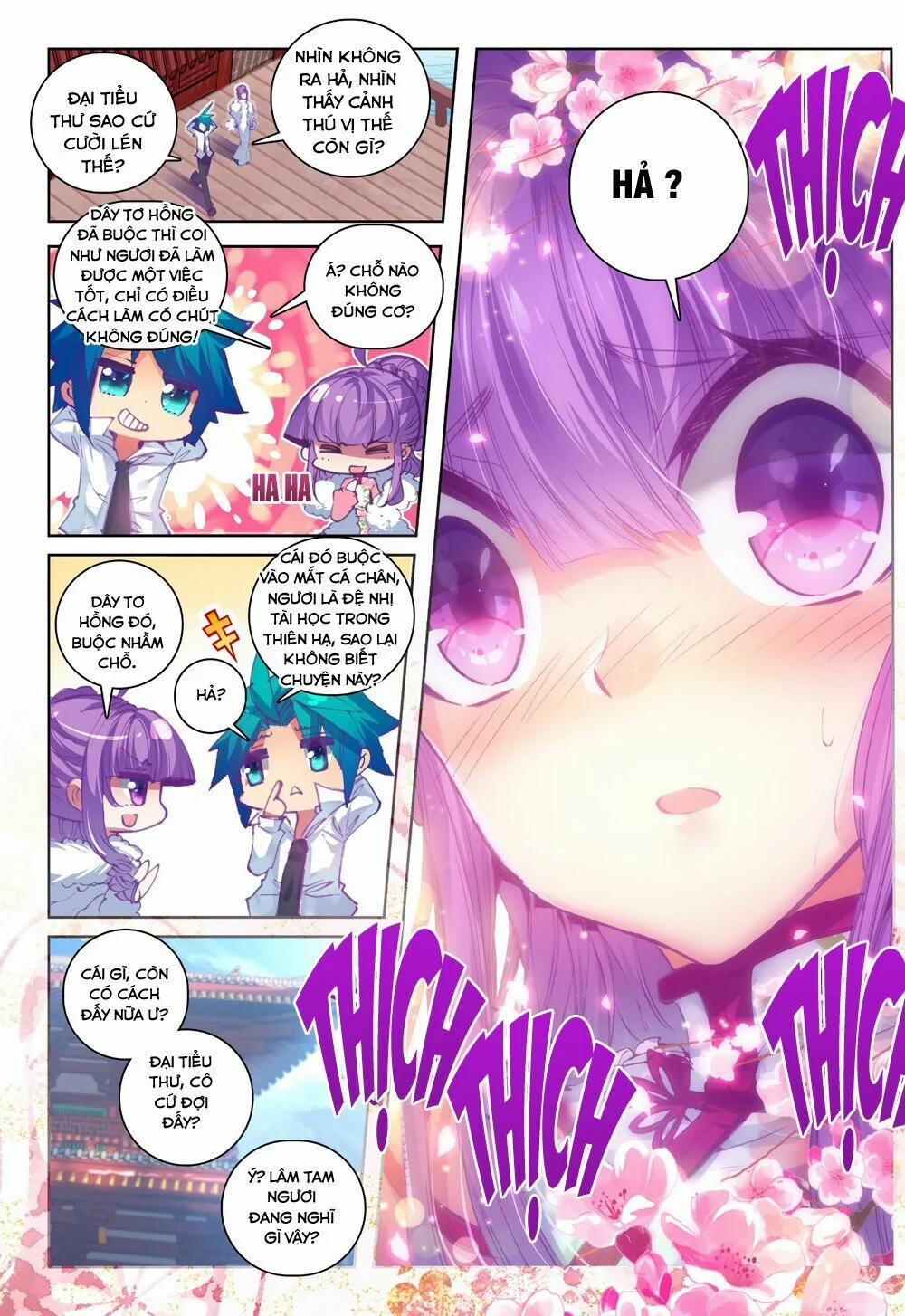 Cực Phẩm Gia Đình 59 trang 13