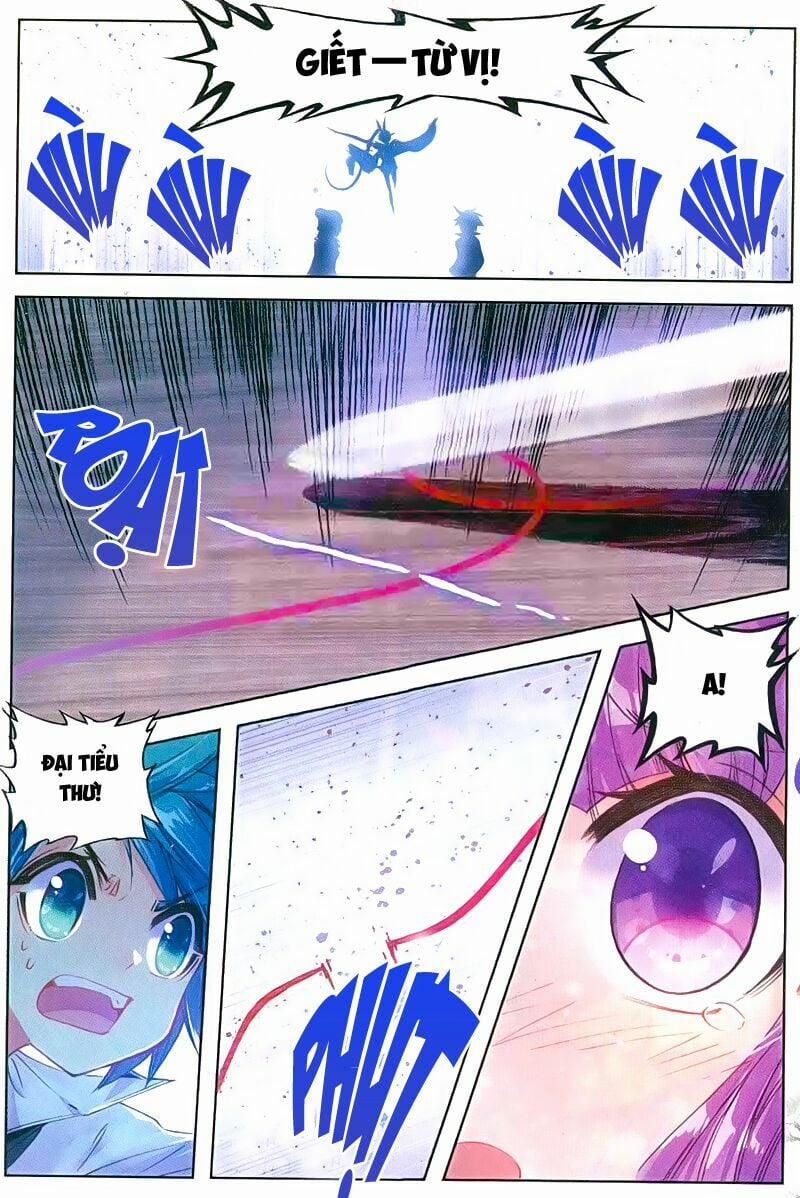 Cực Phẩm Gia Đình 59 trang 16