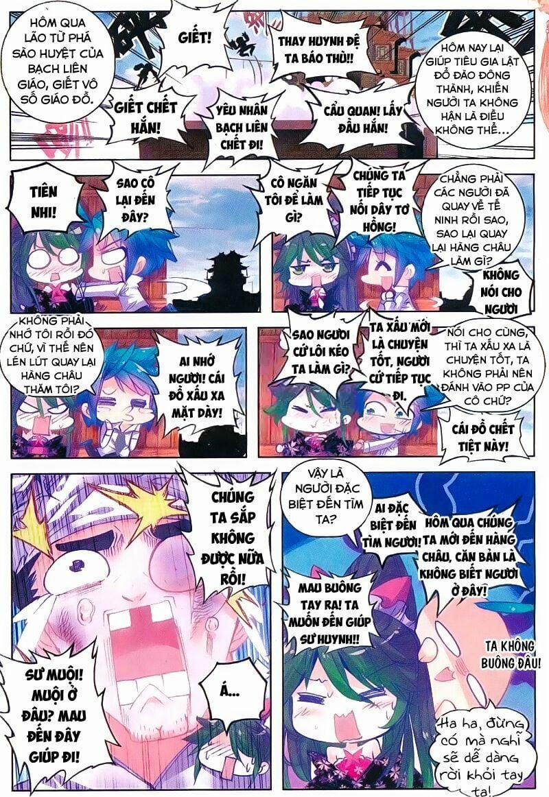 Cực Phẩm Gia Đình 59 trang 18