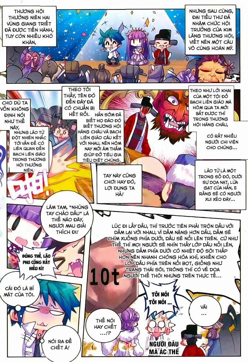 Cực Phẩm Gia Đình 59 trang 2