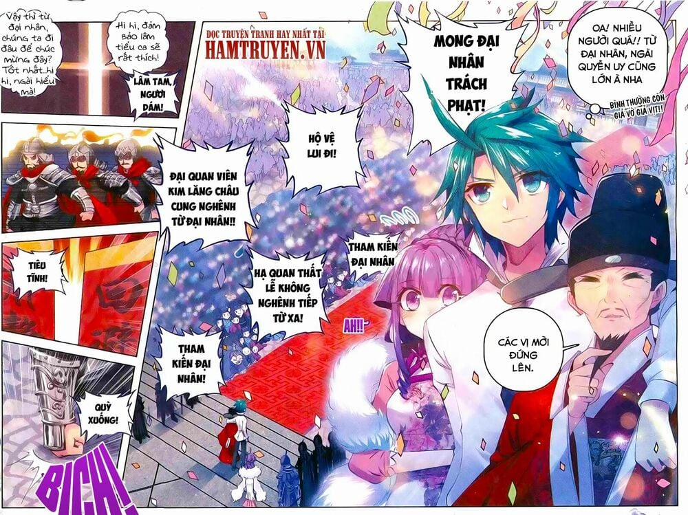 Cực Phẩm Gia Đình 59 trang 4