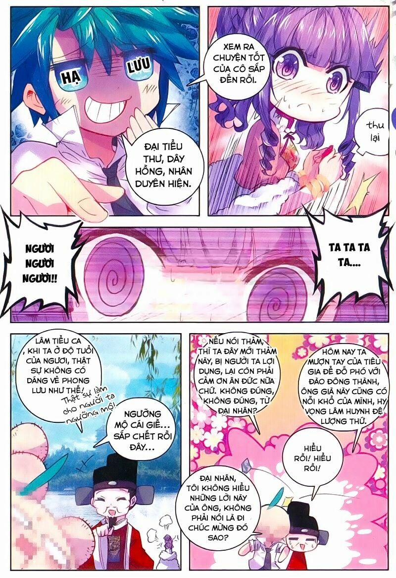 Cực Phẩm Gia Đình 59 trang 6