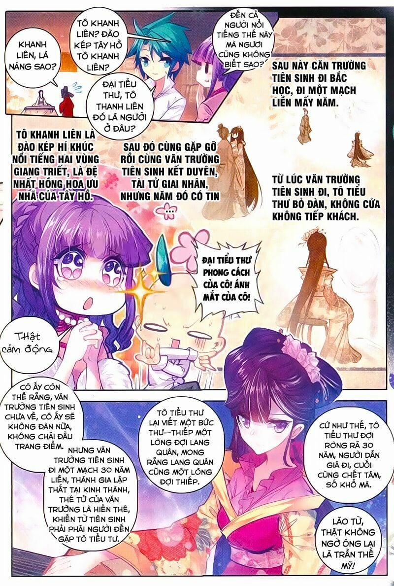 Cực Phẩm Gia Đình 59 trang 8