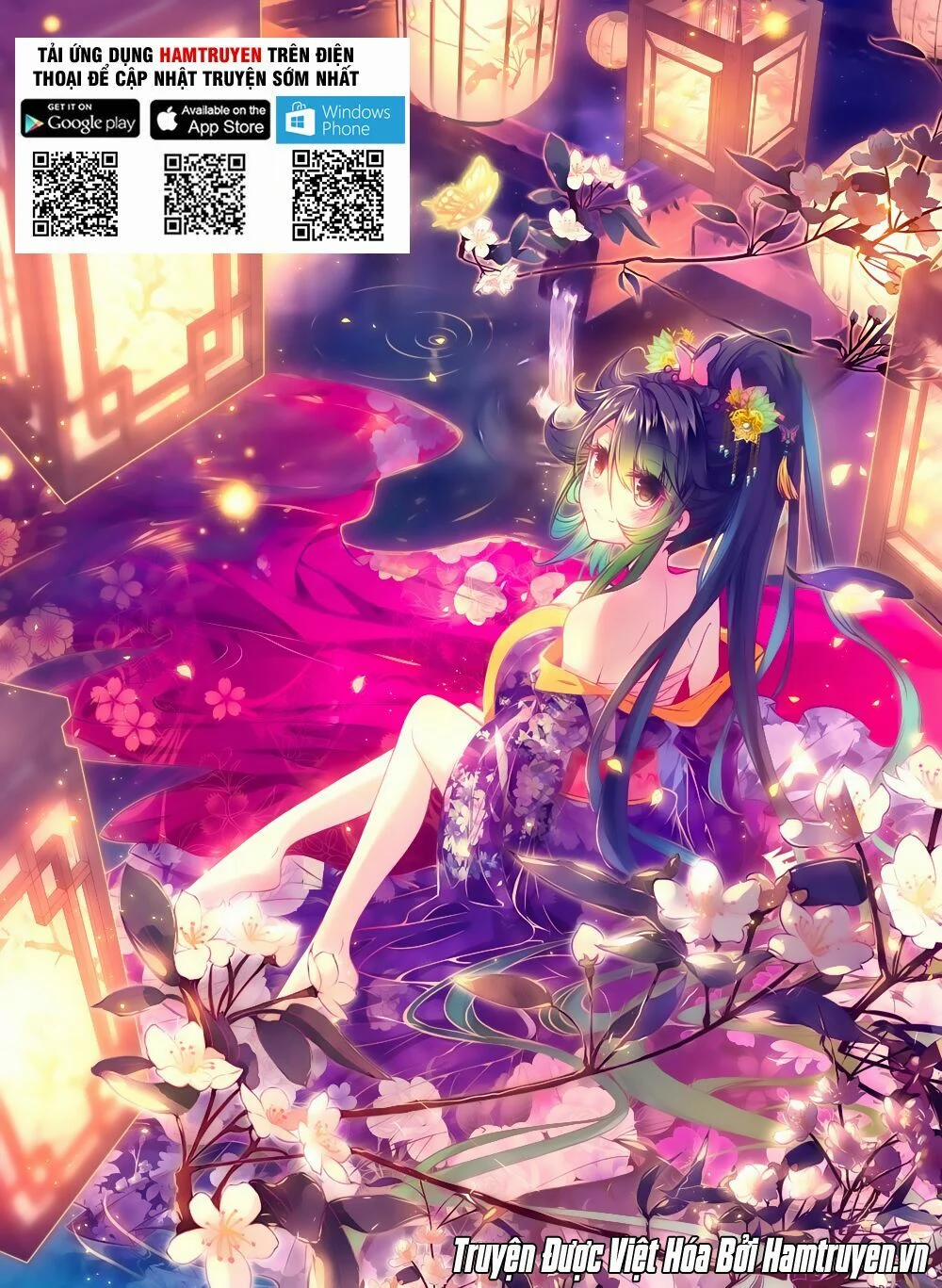 Cực Phẩm Gia Đình 60 trang 1