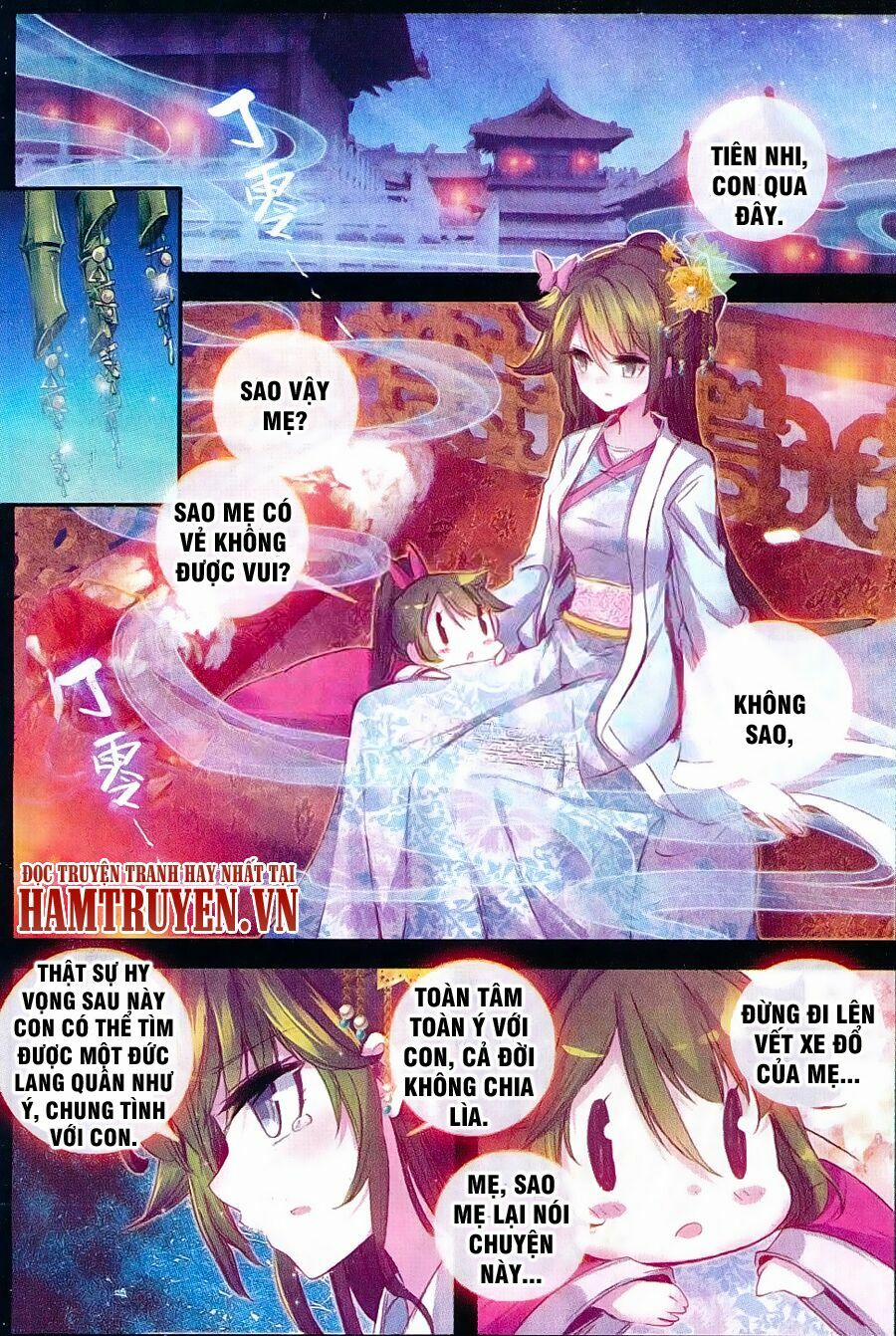 Cực Phẩm Gia Đình 60 trang 2