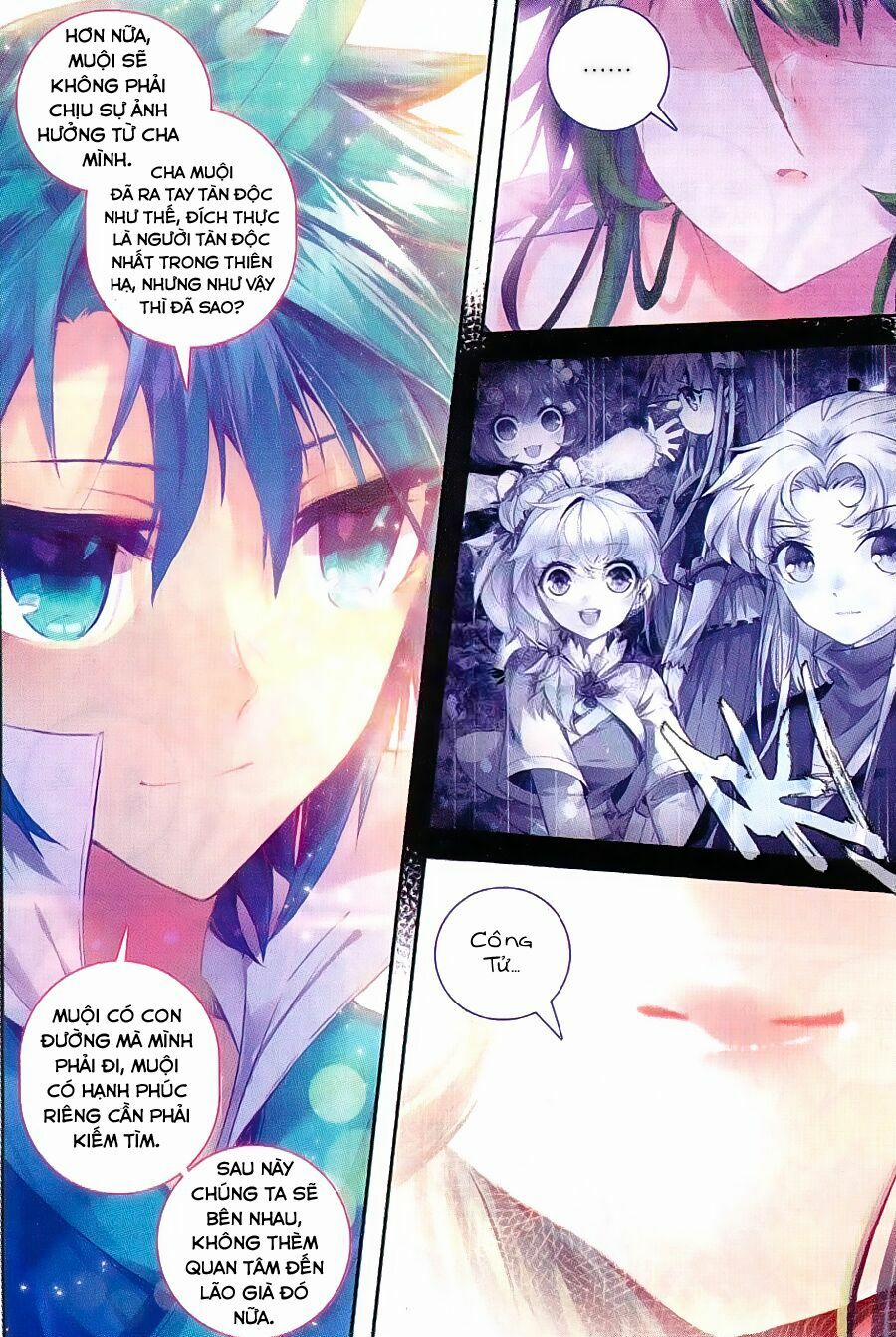 Cực Phẩm Gia Đình 60 trang 20