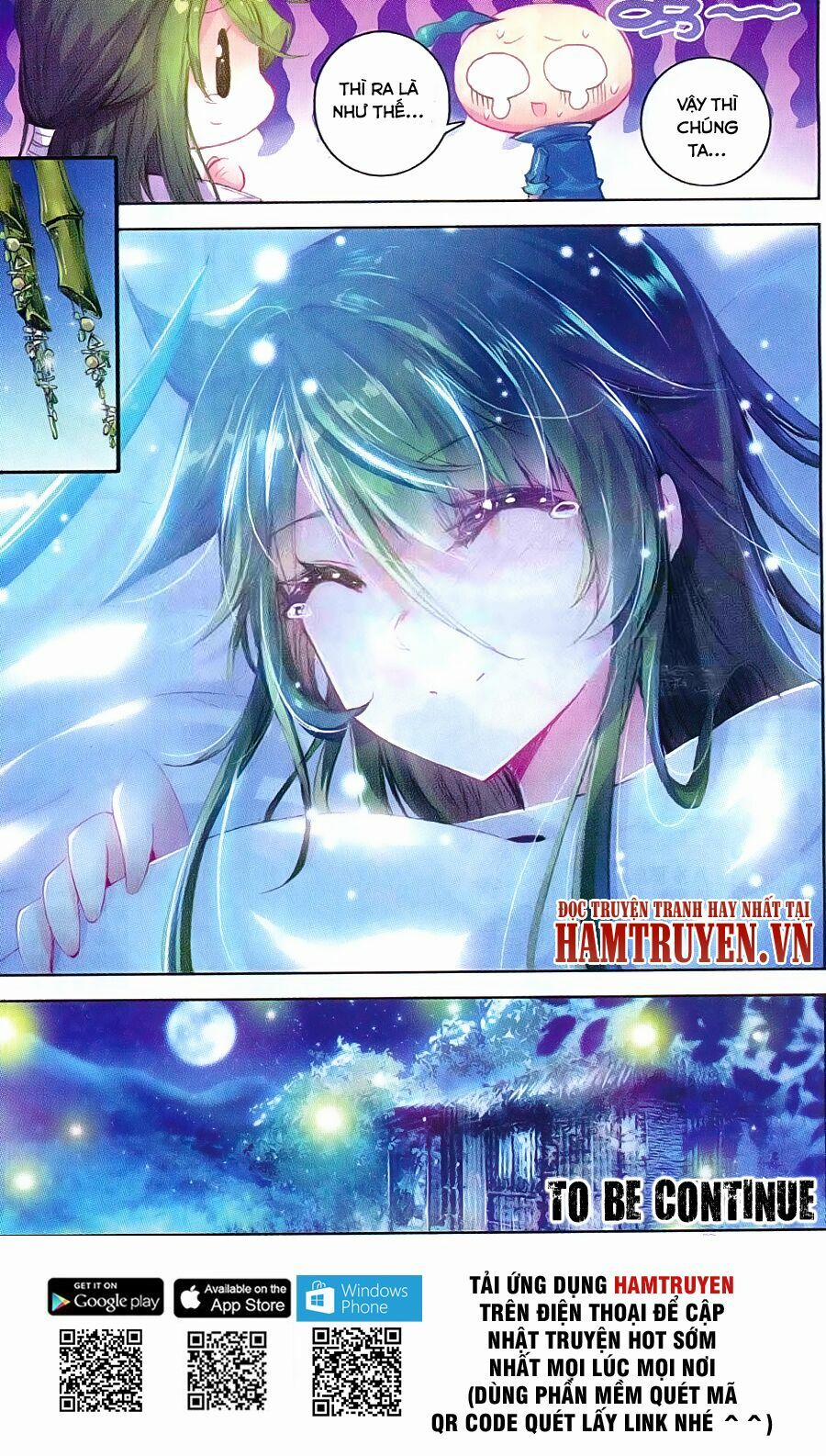 Cực Phẩm Gia Đình 60 trang 23