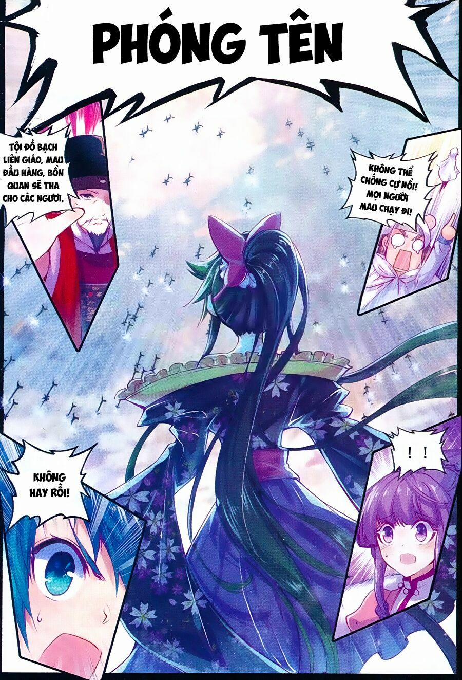 Cực Phẩm Gia Đình 60 trang 4