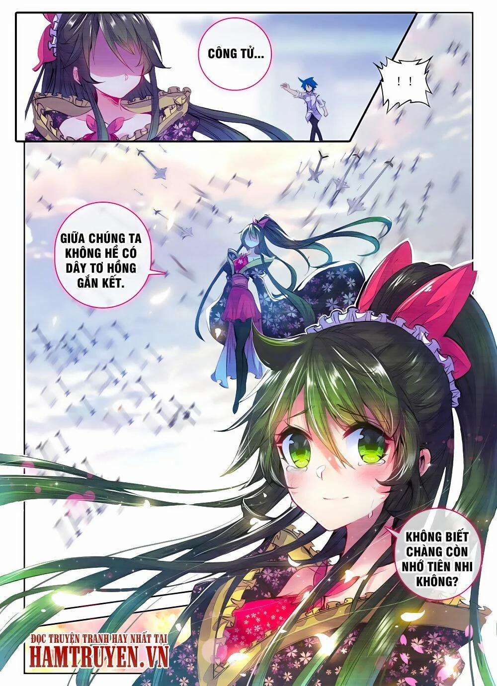 Cực Phẩm Gia Đình 60 trang 5