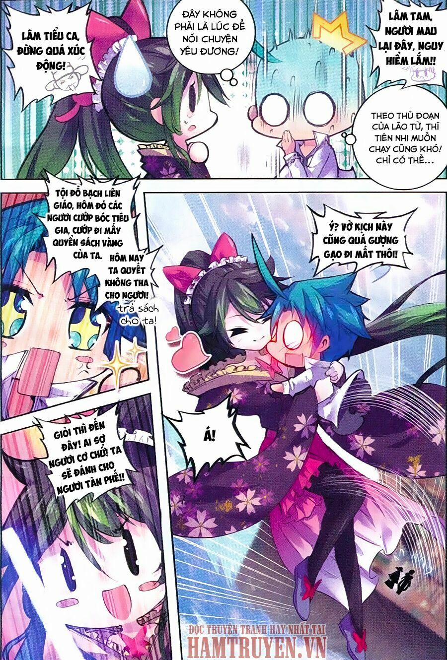 Cực Phẩm Gia Đình 60 trang 9