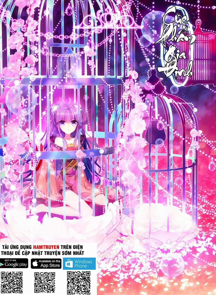 Cực Phẩm Gia Đình 61 trang 1