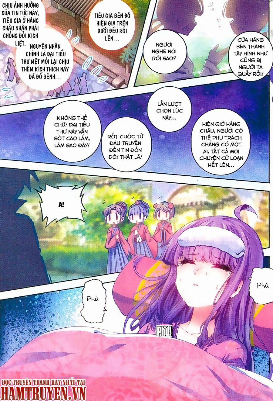 Cực Phẩm Gia Đình 61 trang 11