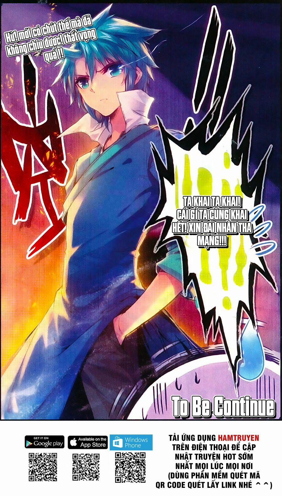 Cực Phẩm Gia Đình 61 trang 24