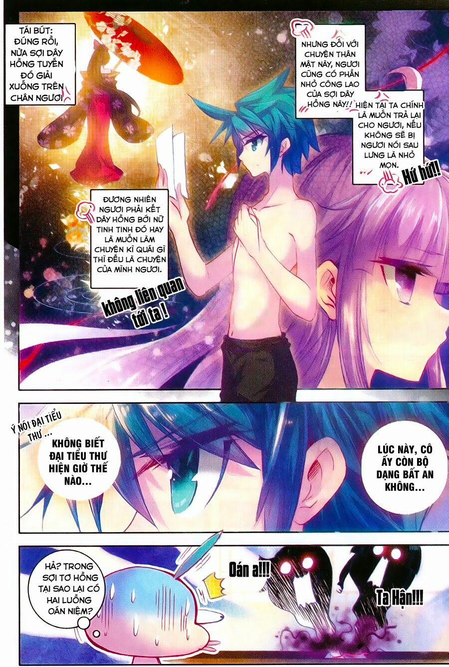 Cực Phẩm Gia Đình 61 trang 3