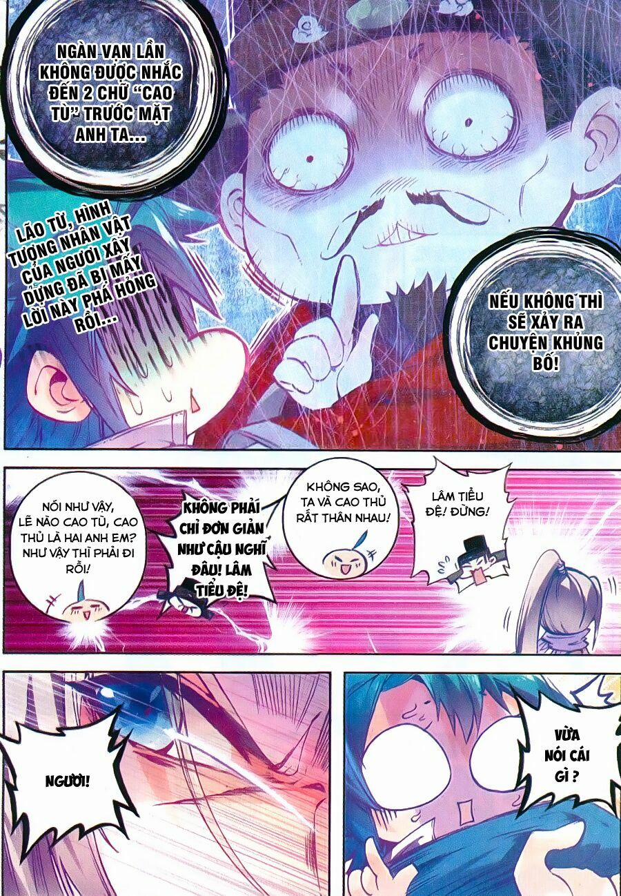 Cực Phẩm Gia Đình 61 trang 6