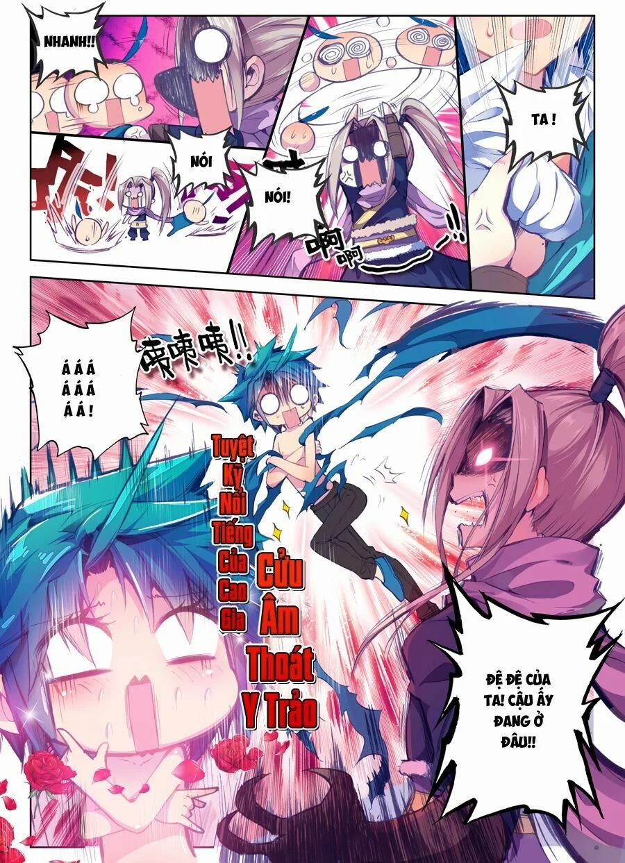 Cực Phẩm Gia Đình 61 trang 7