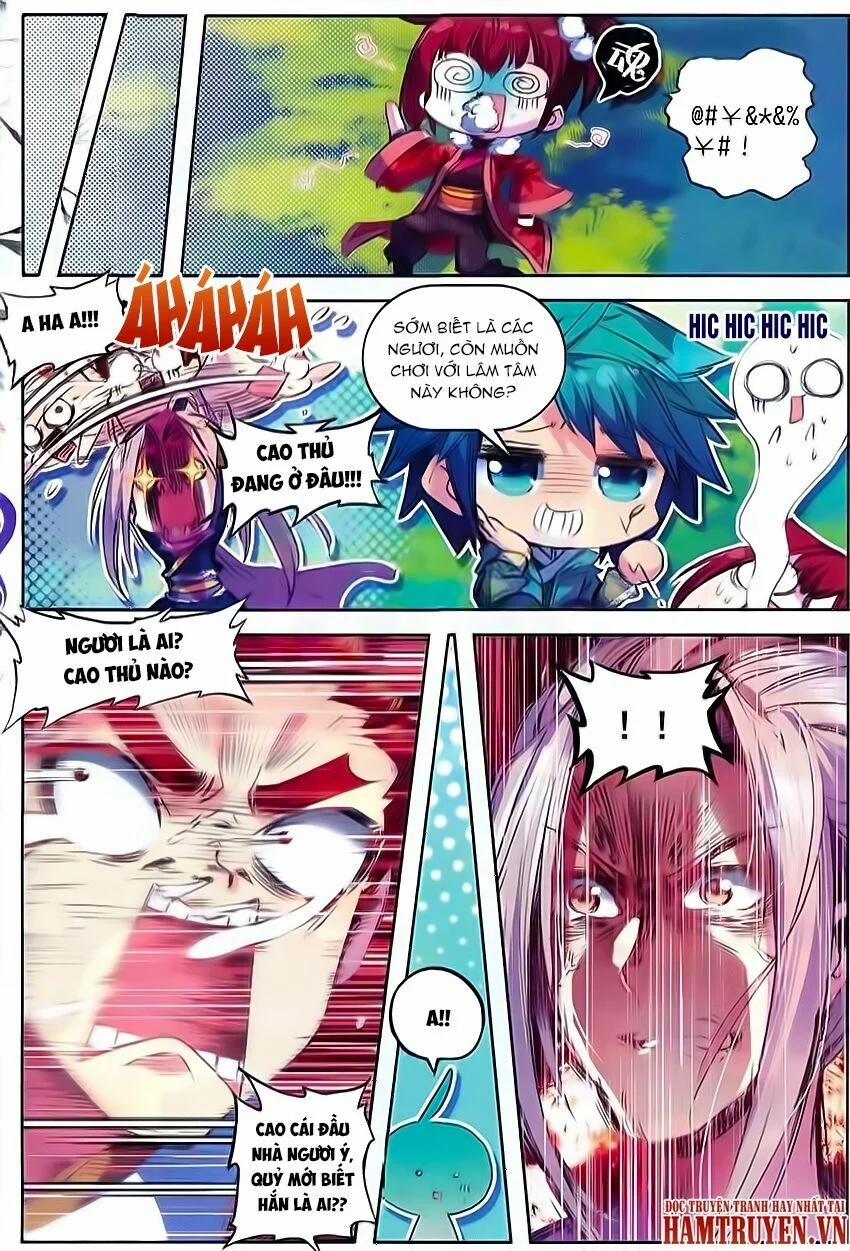 Cực Phẩm Gia Đình 62 trang 10