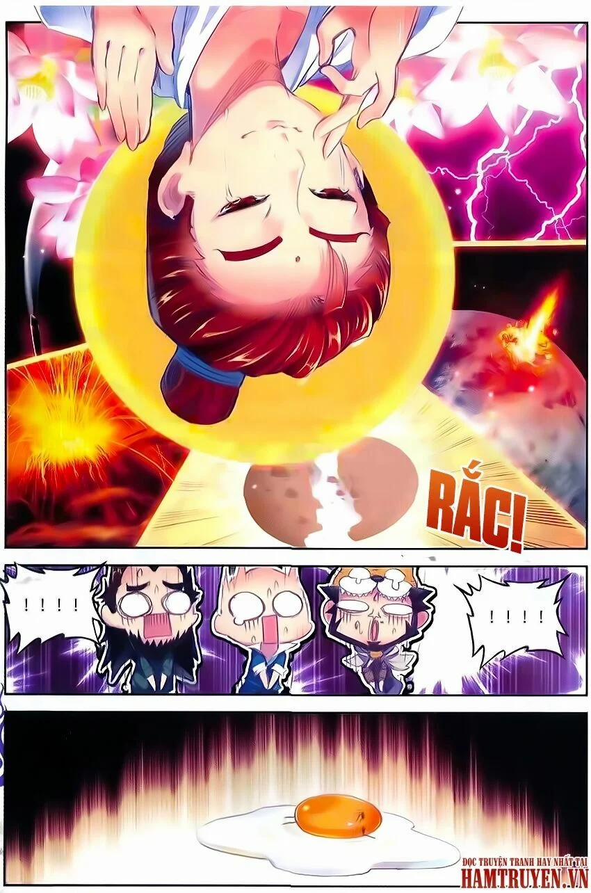 Cực Phẩm Gia Đình 62 trang 12