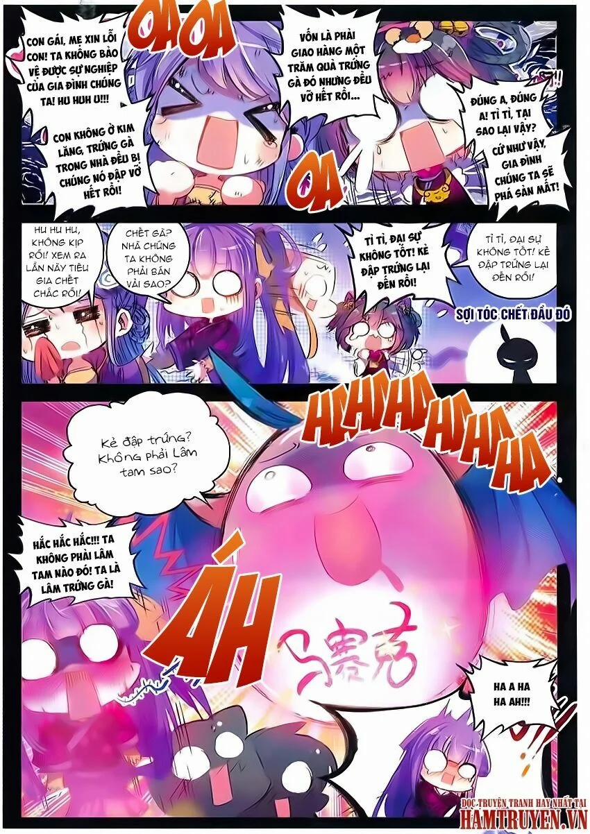 Cực Phẩm Gia Đình 62 trang 13