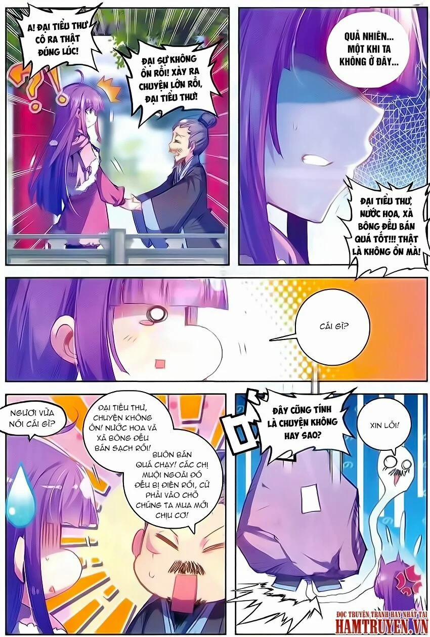 Cực Phẩm Gia Đình 62 trang 15