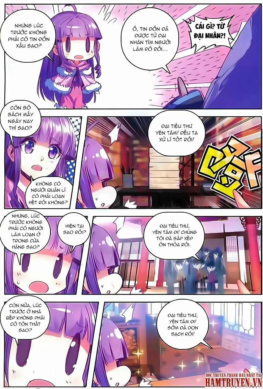 Cực Phẩm Gia Đình 62 trang 16