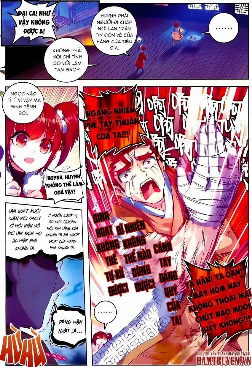 Cực Phẩm Gia Đình 62 trang 2