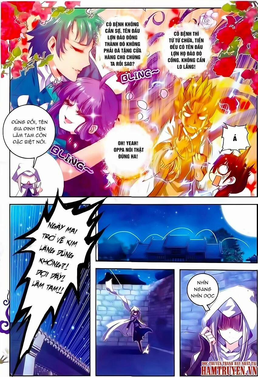 Cực Phẩm Gia Đình 62 trang 4