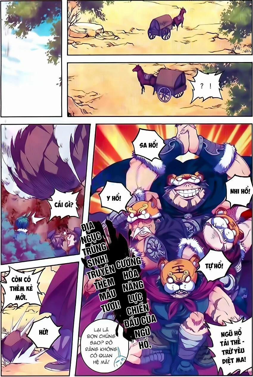 Cực Phẩm Gia Đình 62 trang 6