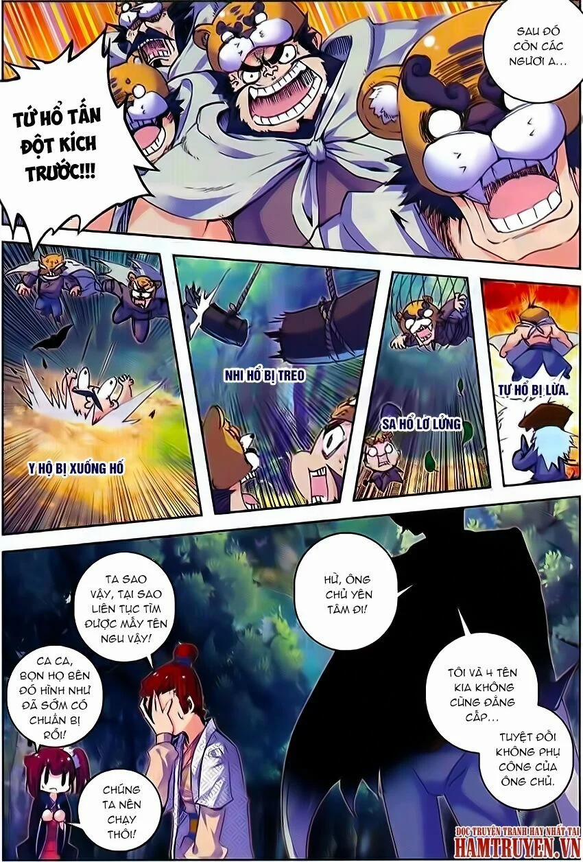 Cực Phẩm Gia Đình 62 trang 7