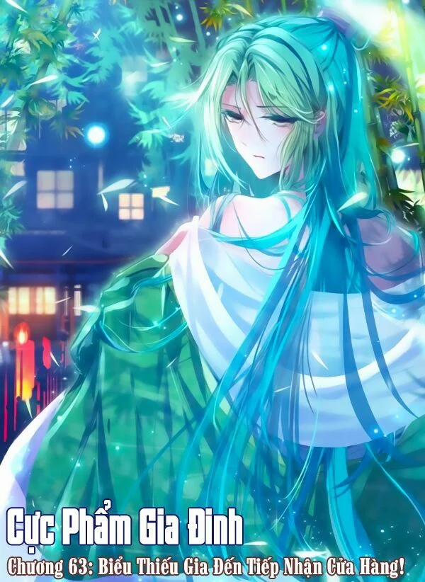 Cực Phẩm Gia Đình 63 trang 1