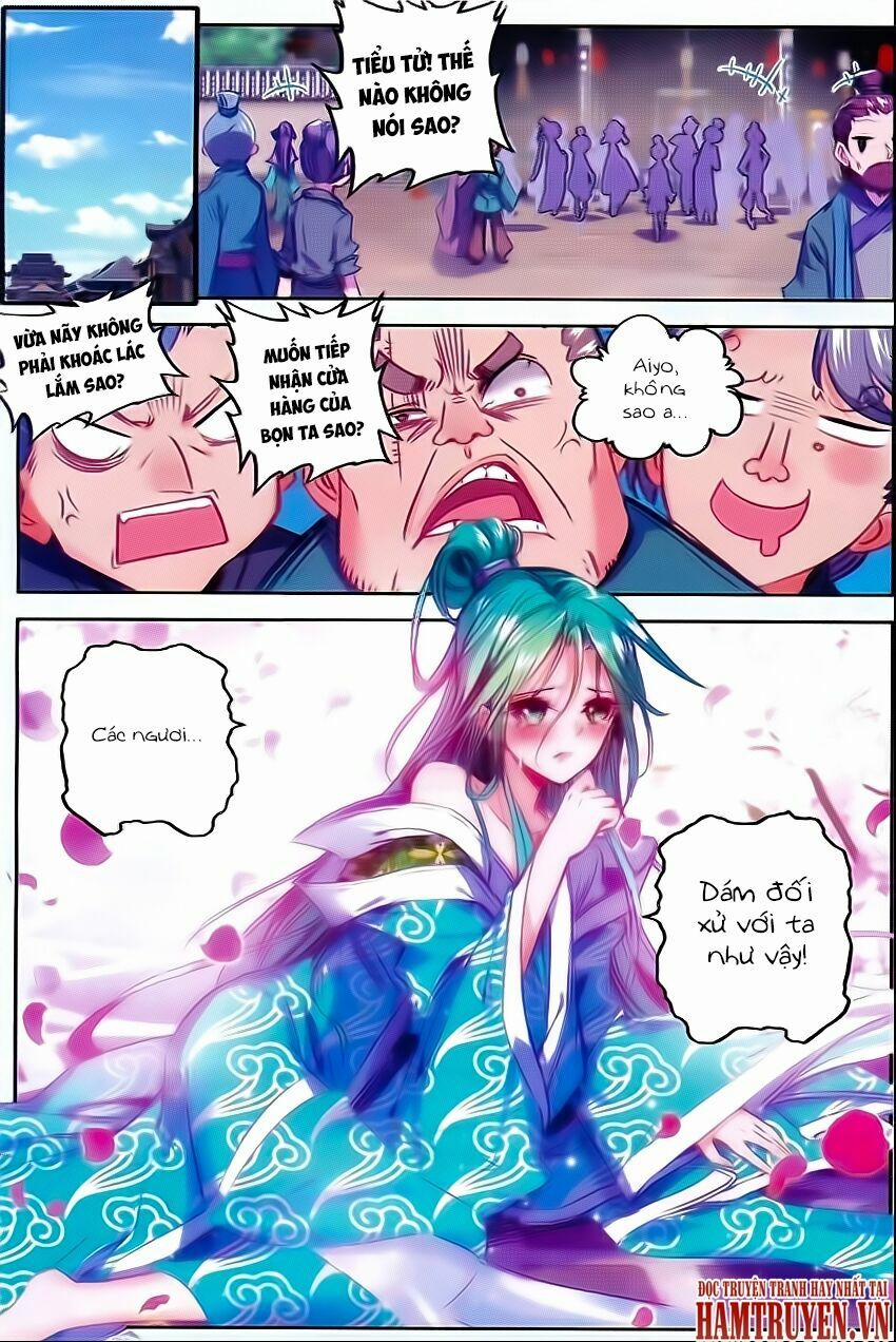 Cực Phẩm Gia Đình 63 trang 12