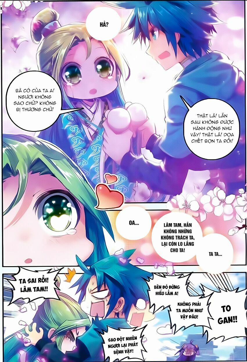 Cực Phẩm Gia Đình 63 trang 15