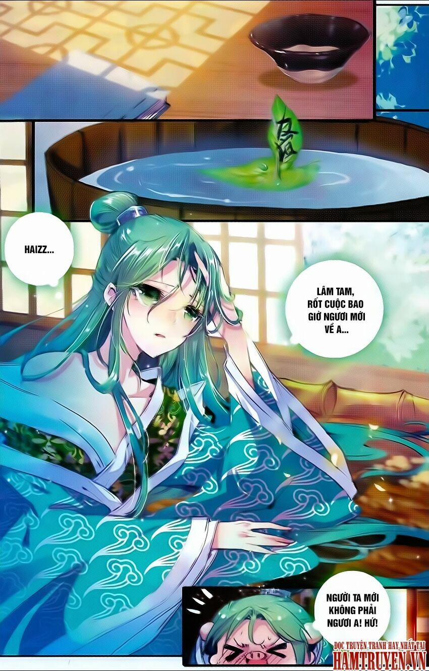 Cực Phẩm Gia Đình 63 trang 2