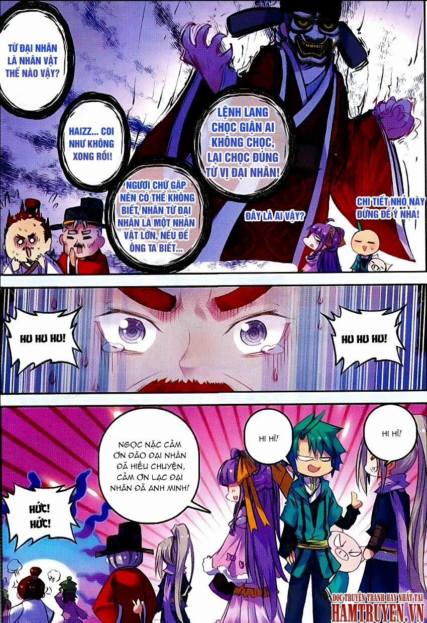 Cực Phẩm Gia Đình 63 trang 22