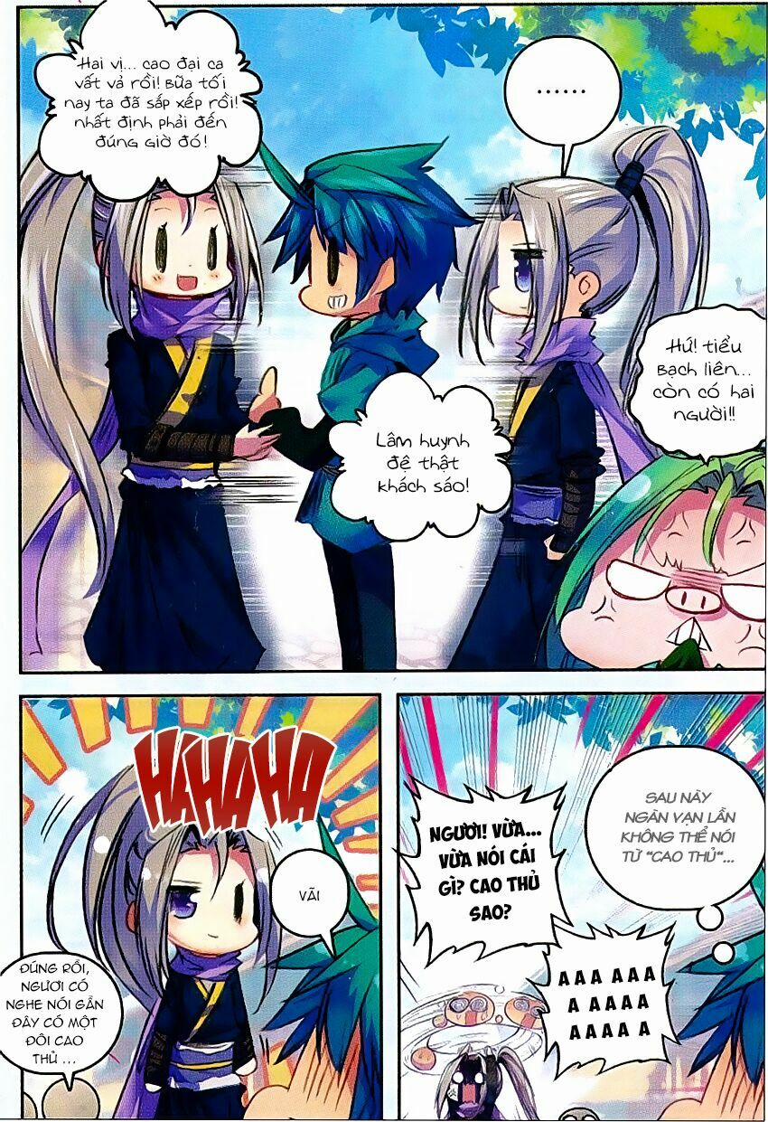 Cực Phẩm Gia Đình 63 trang 23