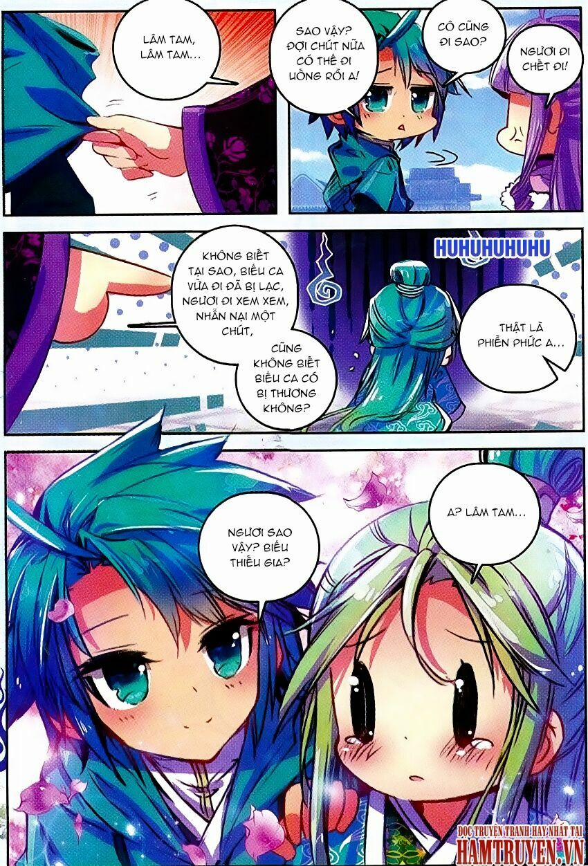 Cực Phẩm Gia Đình 63 trang 24