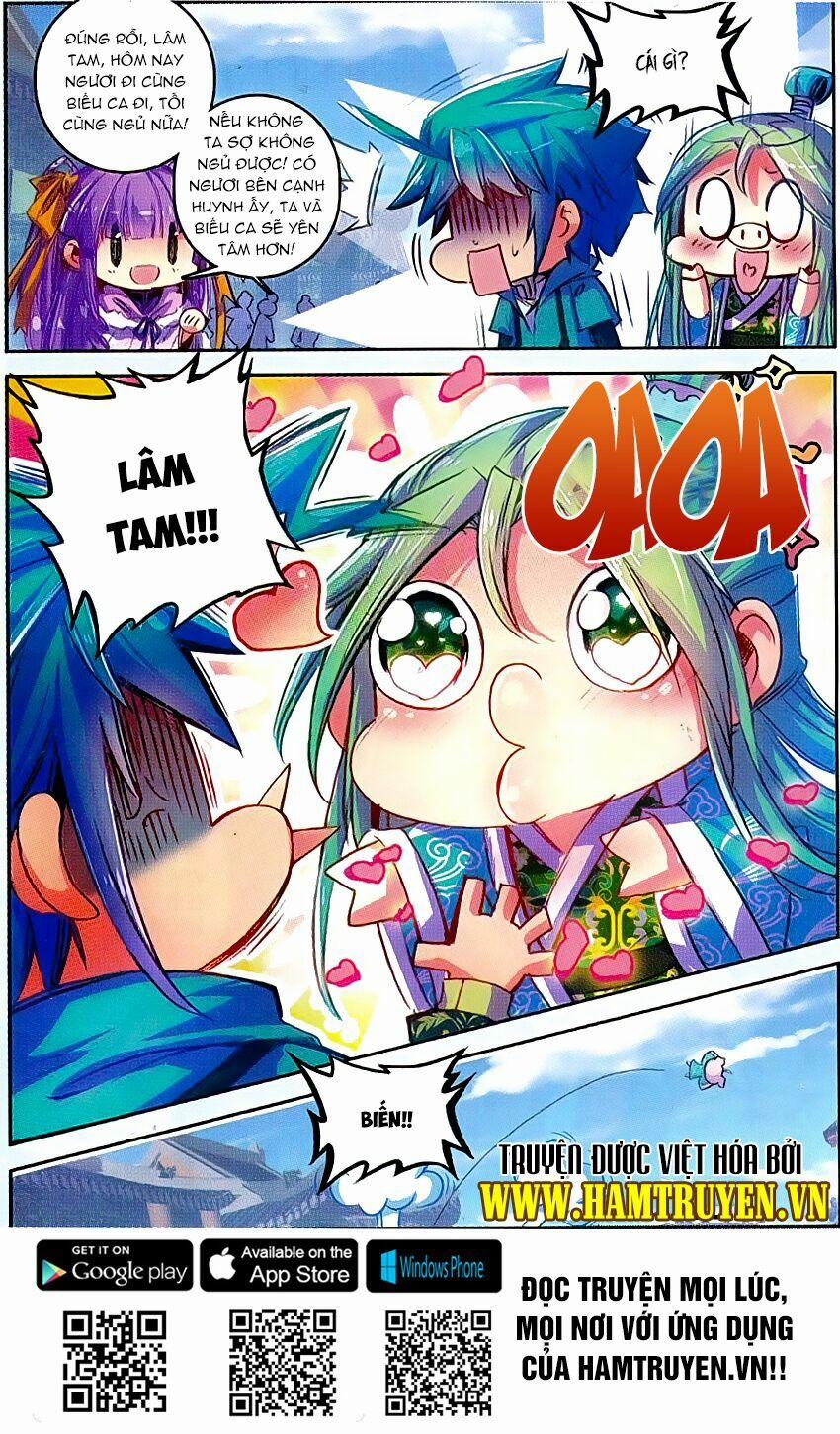 Cực Phẩm Gia Đình 63 trang 25