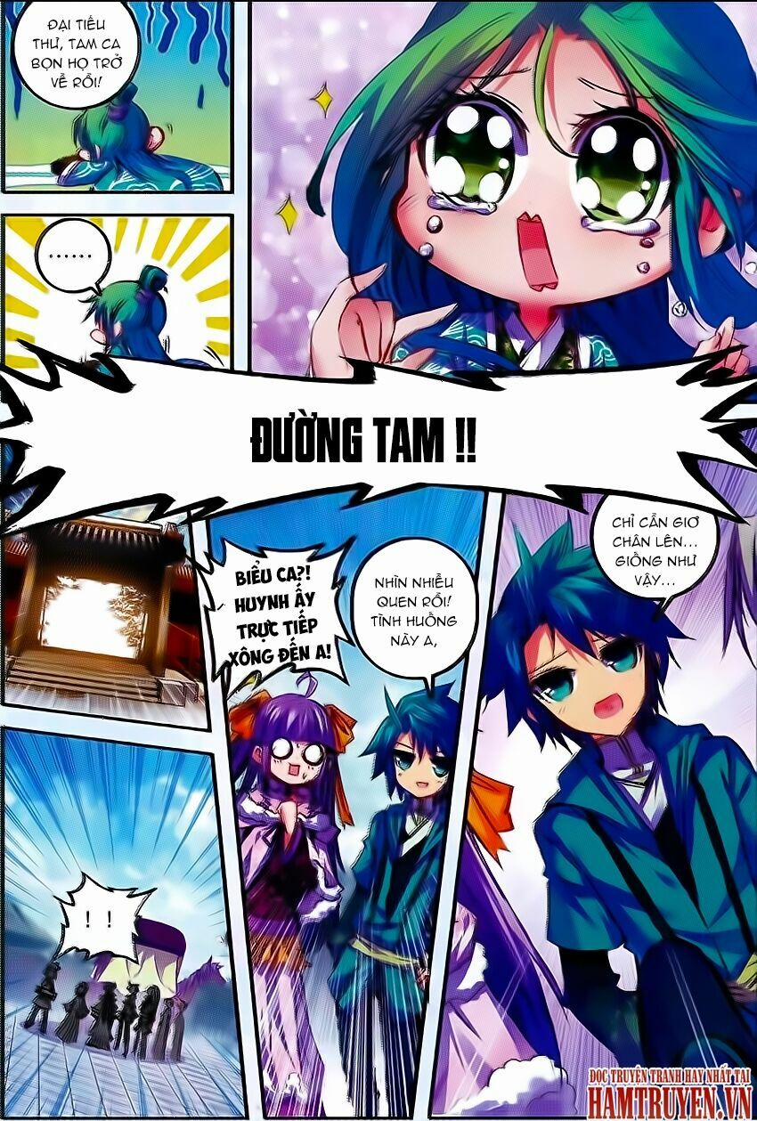 Cực Phẩm Gia Đình 63 trang 3