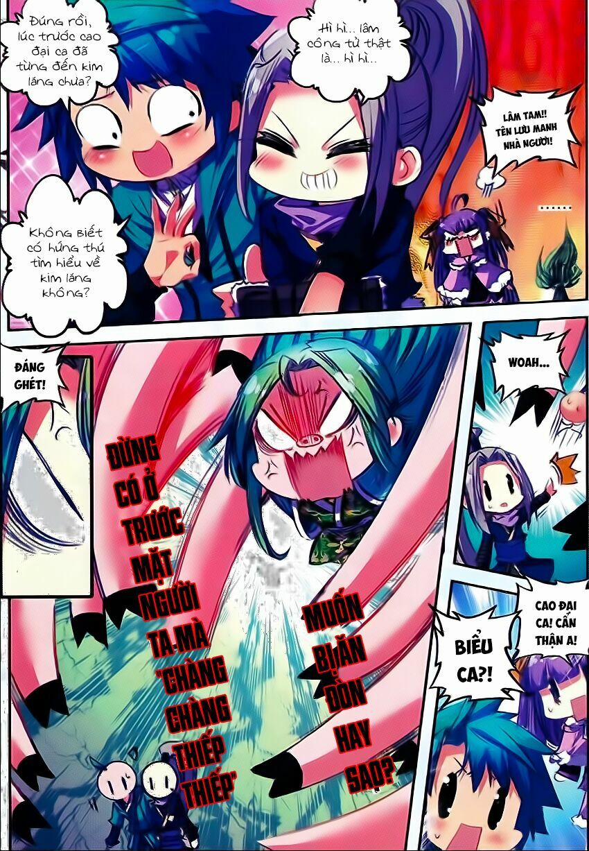 Cực Phẩm Gia Đình 63 trang 6