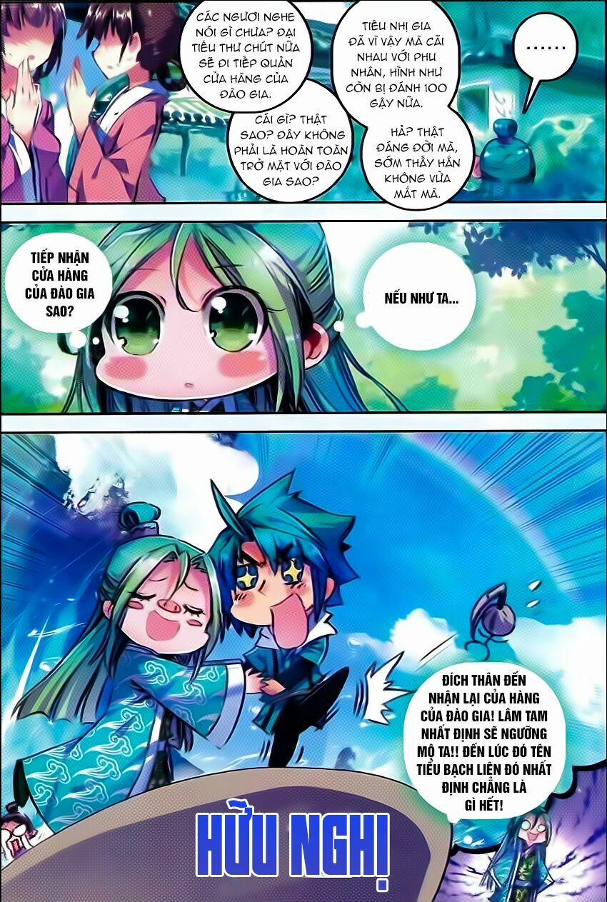 Cực Phẩm Gia Đình 63 trang 9