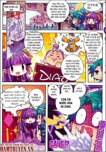 Cực Phẩm Gia Đình 64 trang 15