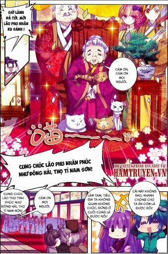 Cực Phẩm Gia Đình 64 trang 17