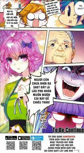 Cực Phẩm Gia Đình 64 trang 25