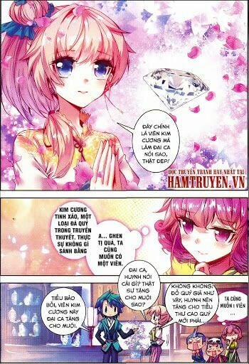 Cực Phẩm Gia Đình 64 trang 9