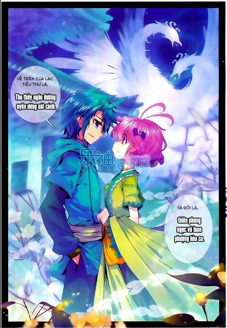 Cực Phẩm Gia Đình 65 trang 13