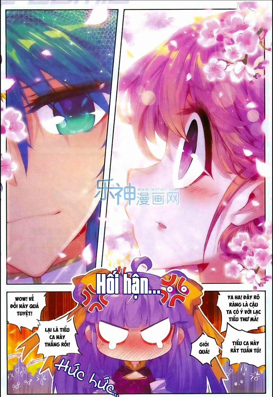 Cực Phẩm Gia Đình 65 trang 14