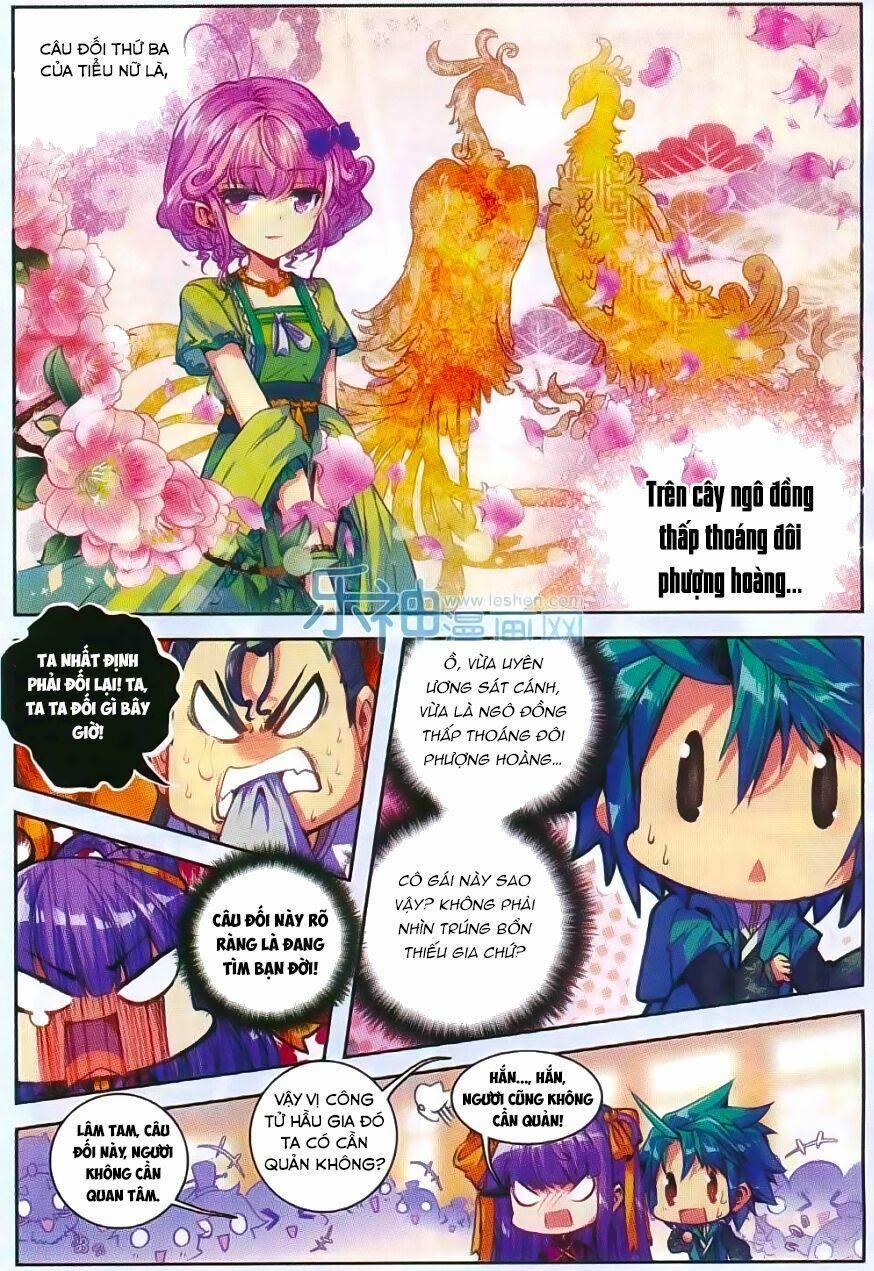 Cực Phẩm Gia Đình 65 trang 15