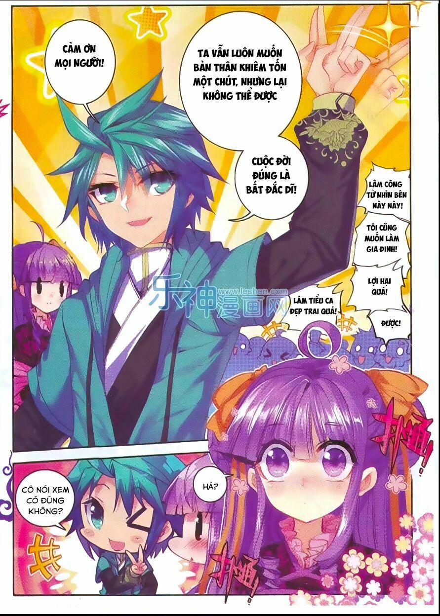 Cực Phẩm Gia Đình 65 trang 24